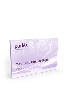 Mattifying Blotting Paper