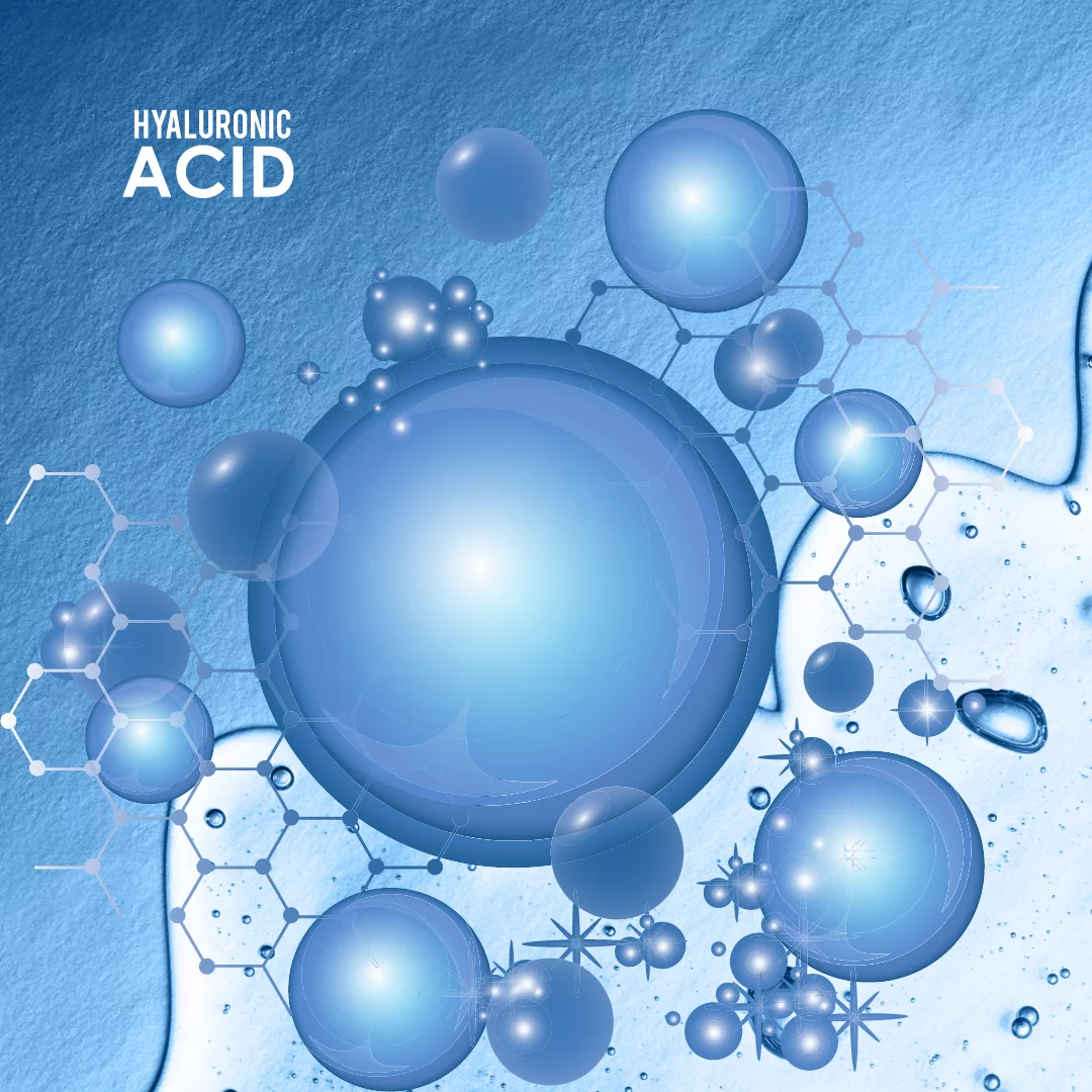 Kwas hialuronowy - 10 rzeczy, które powinnaś o nim wiedzieć 