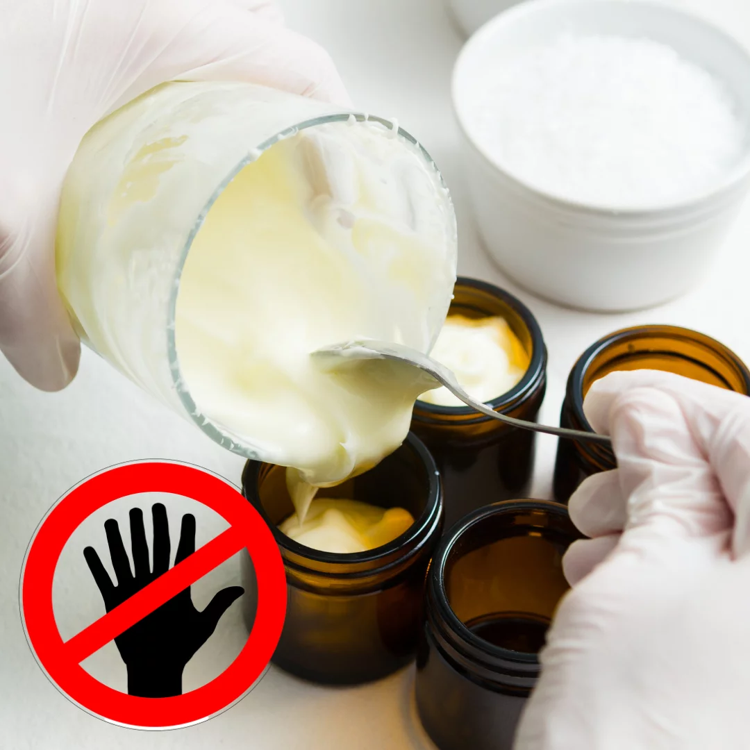 Jak sprawdzić czy kosmetyki są bezpieczne?