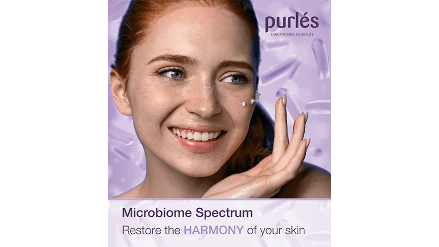 Bakterie, które służą naszej skórze. Czy wiesz jak wspierać Twoją mikrobiotę?