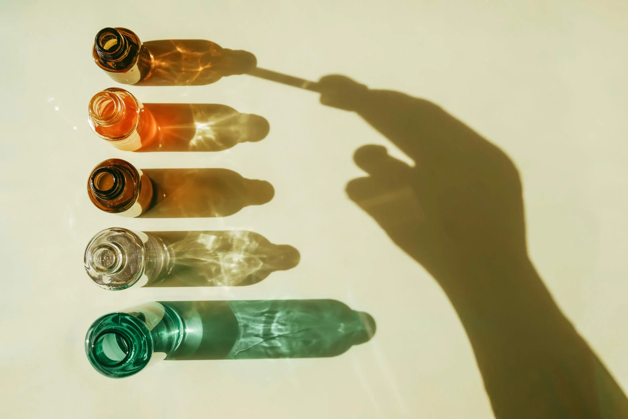 Po co stosować kosmetyki z peptydami?