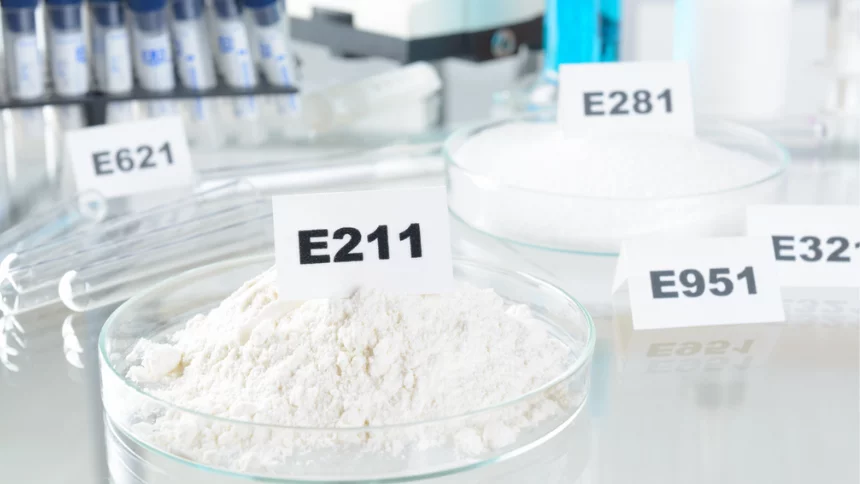 Konserwanty w kosmetykach – czy jest się czego bać?