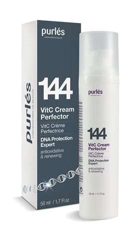 144 VitC Cream Perfector