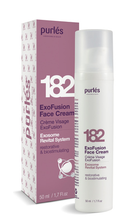 182 ExoFusion Face Cream