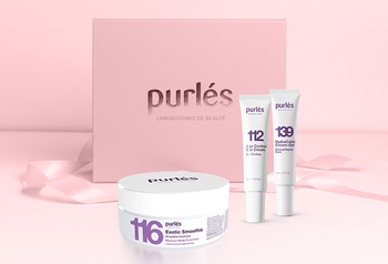 Zestaw Prezentowy 116 + Mini 139 + Mini 112