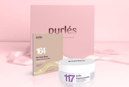 Zestaw Prezentowy 117 + 164