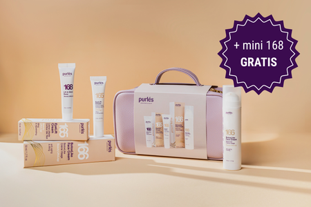 Zestaw Świąteczny - Ujędrniający + miniatura 168 gratis