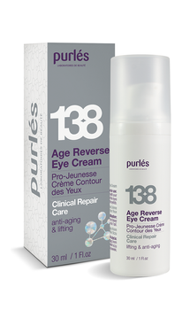 138 Age Reverse Eye Cream