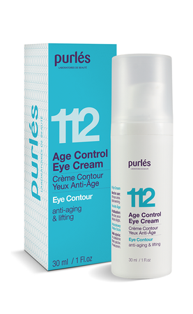 112 Age Control Eye Cream