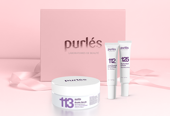 Zestaw Prezentowy 113 + Mini 125 + Mini 112