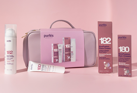 Zestaw Świąteczny - Regenerujący