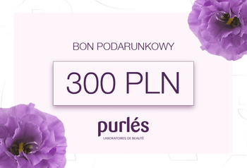 Bon podarunkowy 300 zł