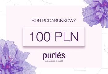 Bon podarunkowy 100 zł