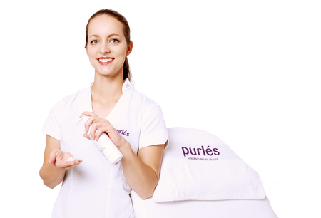 Beauty Plan z kosmetologiem Purlés – konsultacja on-line