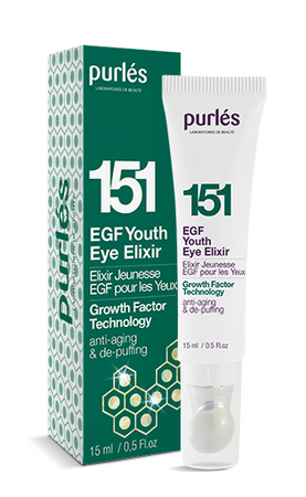 151 EGF Youth Eye Elixir