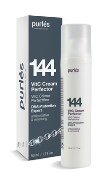 144 VitC Cream Perfector