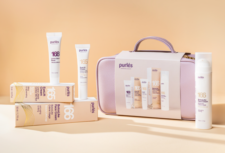 Zestaw Świąteczny - Ujędrniający