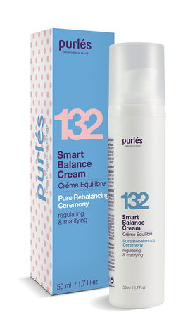132 Smart Balance Cream