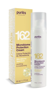 162 Microbiome Protection Cream