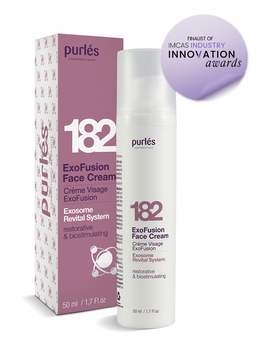 182 ExoFusion Face Cream