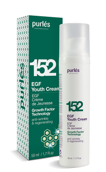 152 EGF Youth Cream