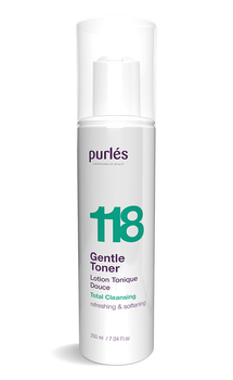 118 Gentle Toner